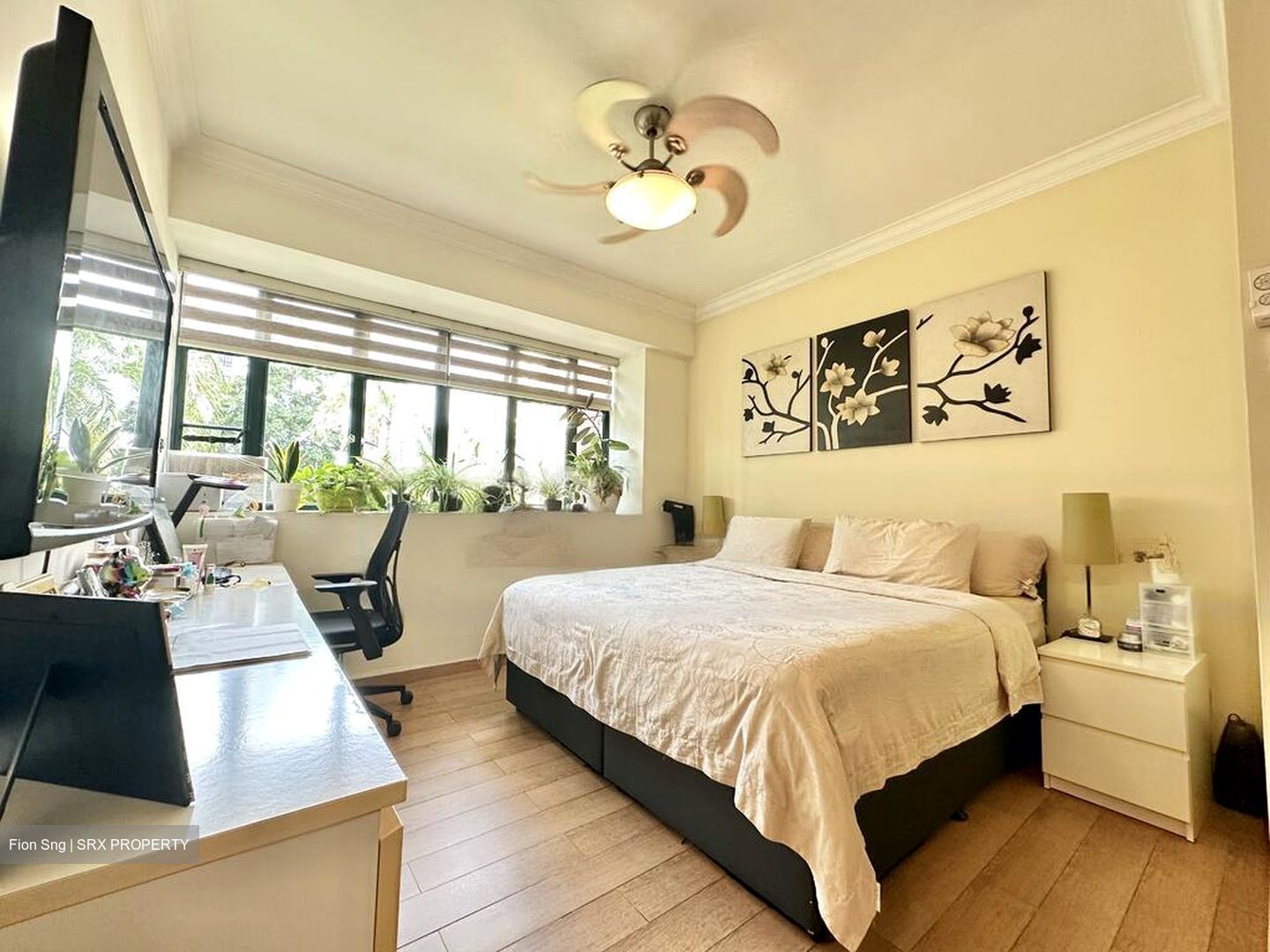 The Springbloom (D19), Condominium #462849231